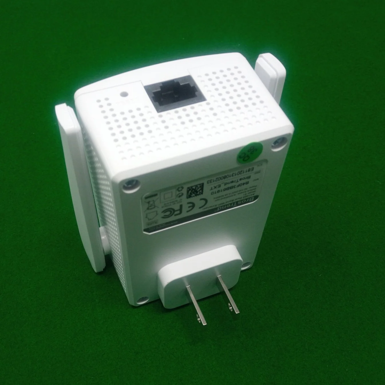 Wi-fi Bridge Kit, QBX, Bros Trend - Image 8