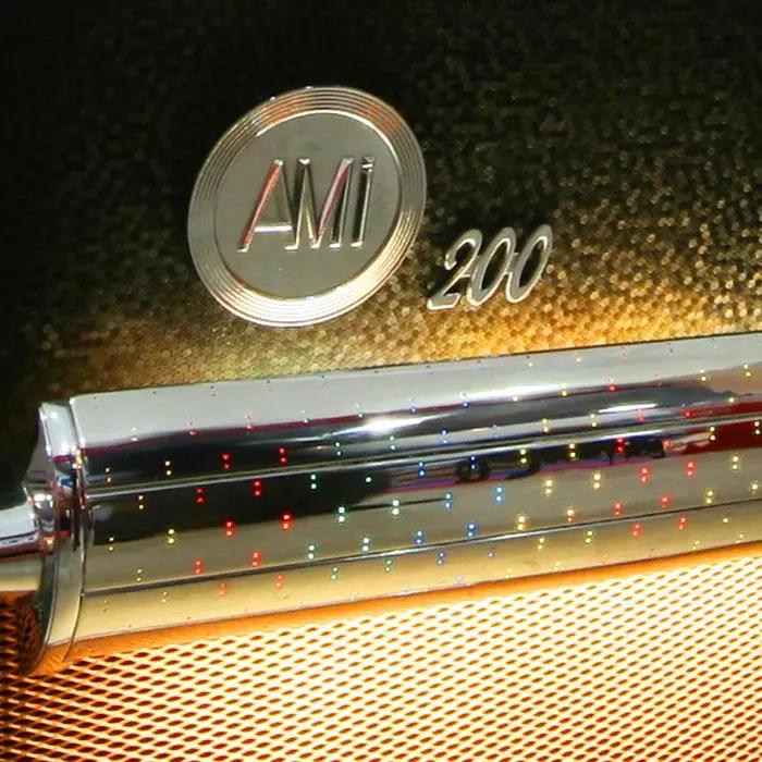 1957 AMI H 200 Vinyl Jukebox - Image 12