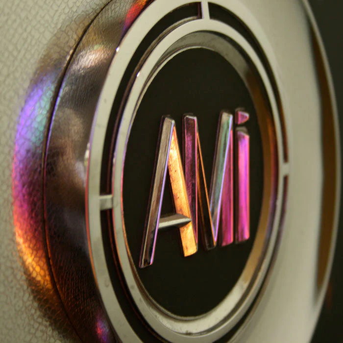 1958 AMI I 200 Vinyl Jukebox Selector Wheel Version with Spearmint Trim - Image 11