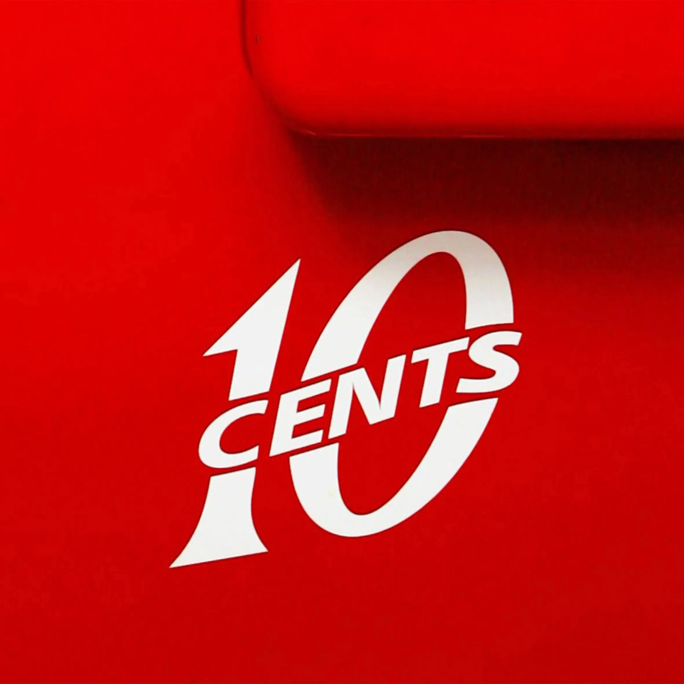 1958 Cavalier CS-72 Coca-Cola Machine - Image 3