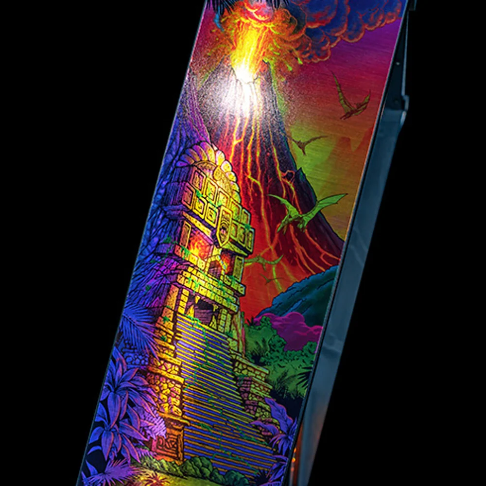 2025 King Kong: Myth of Terror Island Limited Edition Pinball by Stern - Image 14
