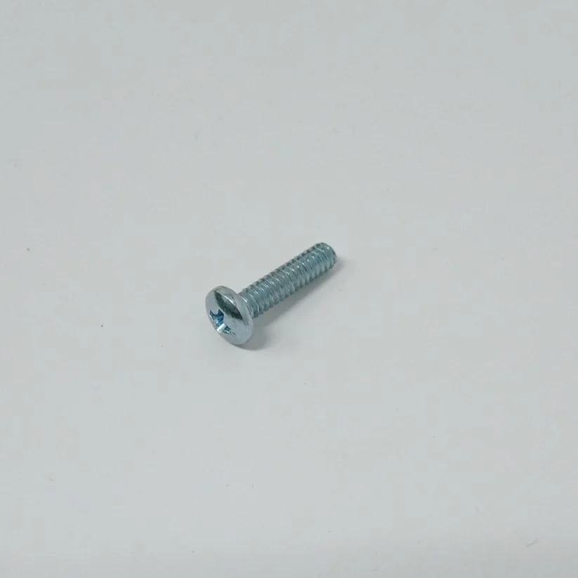 4-40 x 1-2 Philips Pan Head Mscrew
