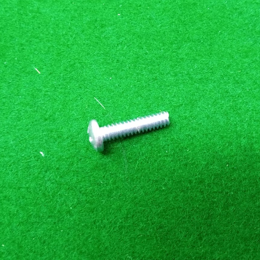 4-40 x 1-2 Philips Pan Head Mscrew - Image 3