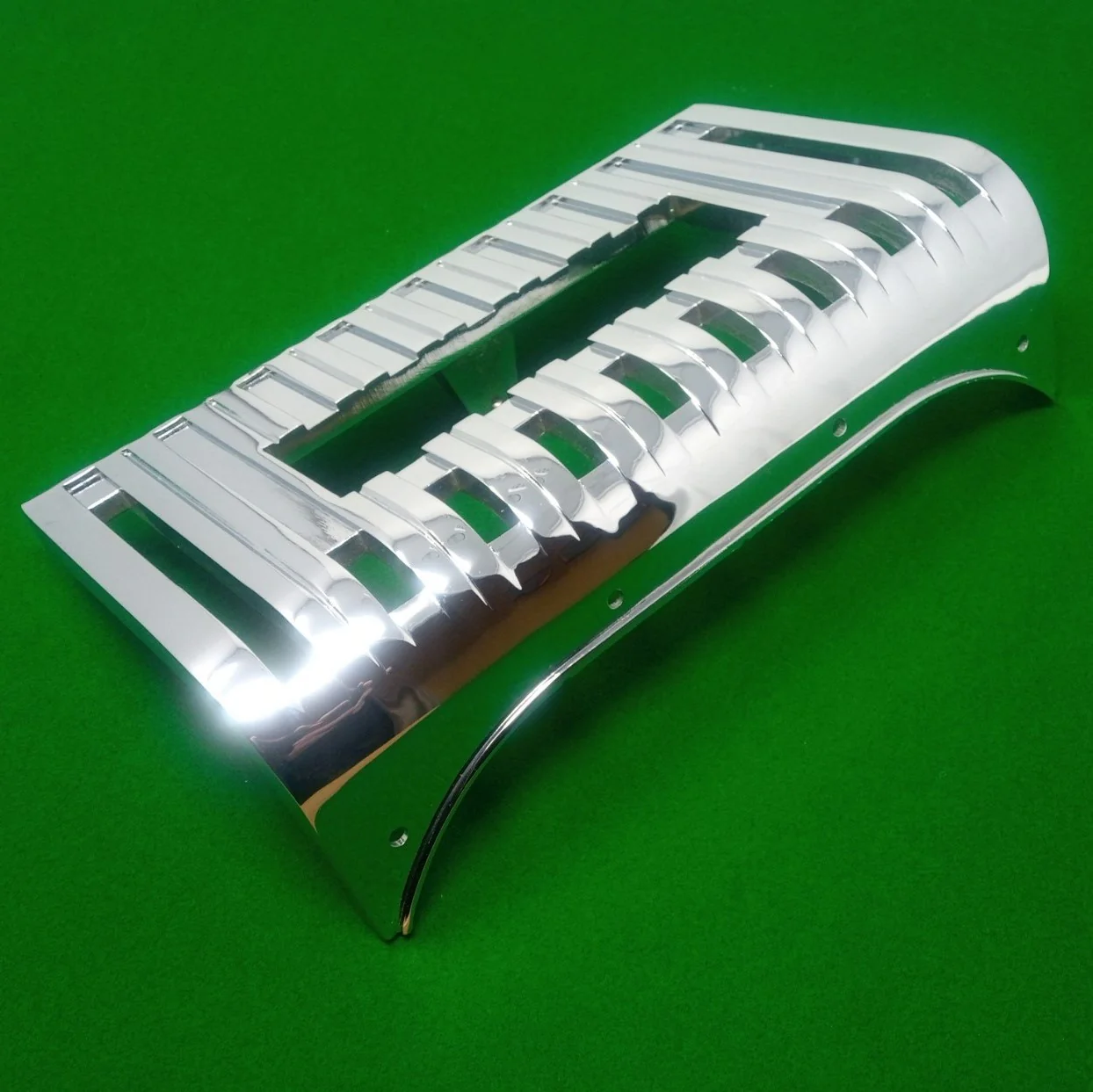 Casting - Small Grill (Plated) - Image 3