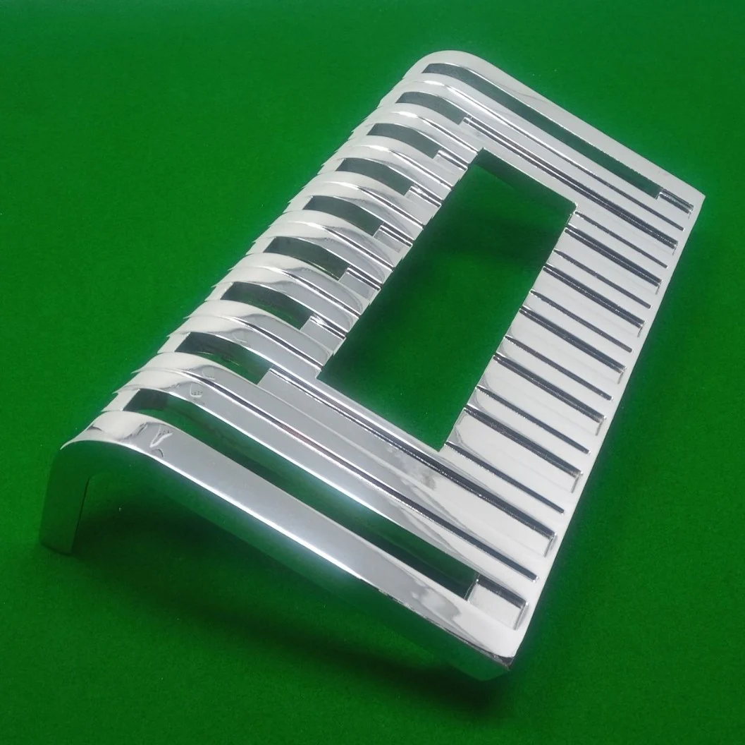 Casting - Small Grill (Plated) - Image 4