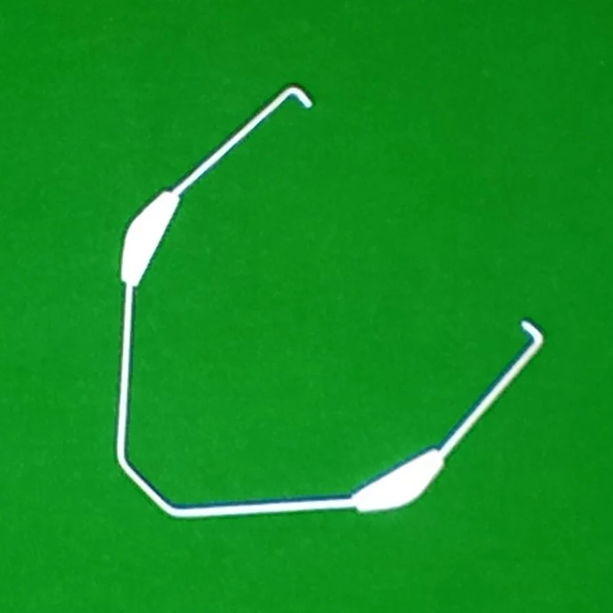 Separator Wire Assembly Vinyl - Image 2