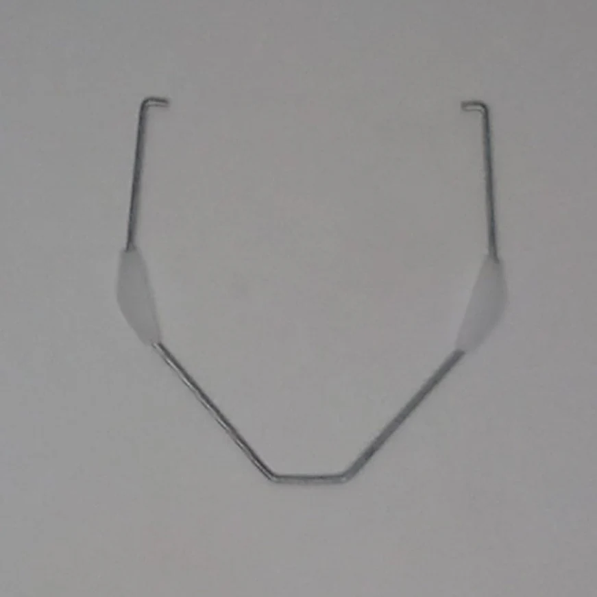 Separator Wire Assembly Vinyl - Image 3
