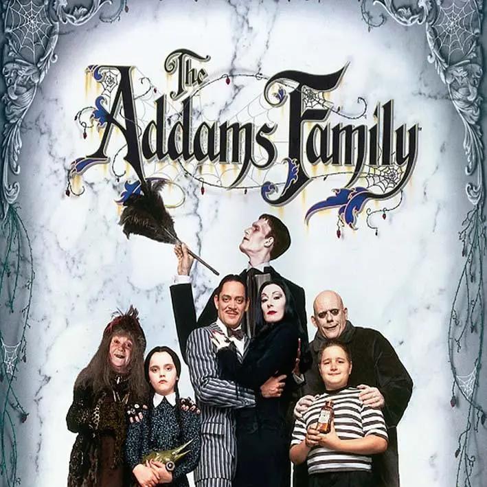 1992 Addams Family Pinball Machine by Bally - Image 16