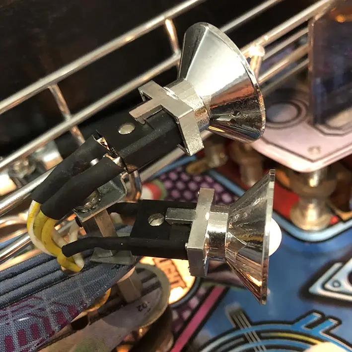 2008 Batman Dark Knight Pinball 'Coming Soon' - Image 10