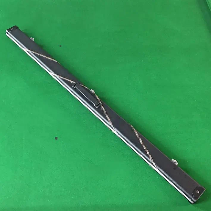 Britanium Leatherette 1 Piece Pool/ Snooker Cue Case