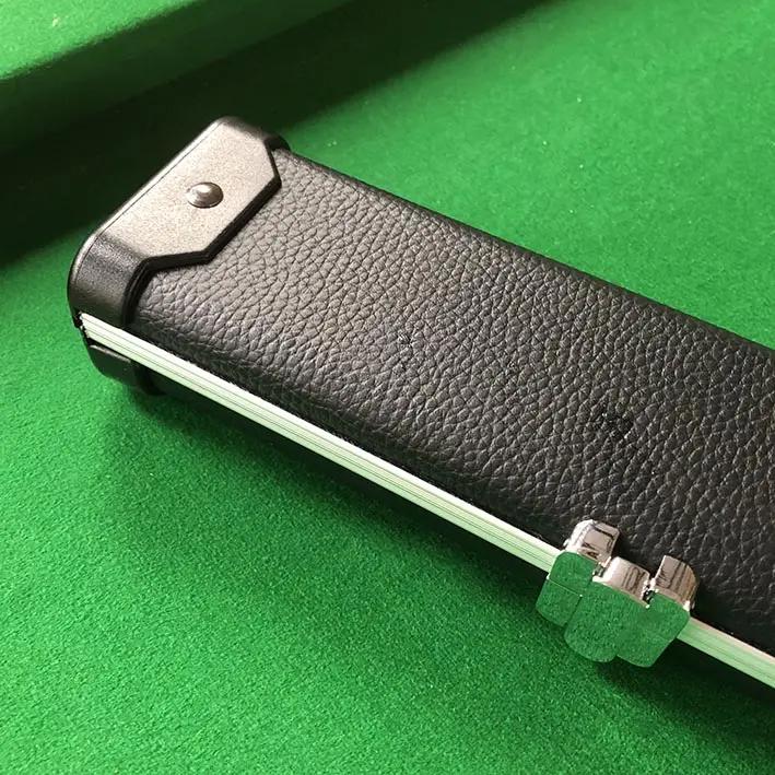 Britanium Leatherette 1 Piece Pool/ Snooker Cue Case - Image 3
