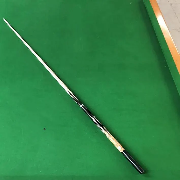Britannia Steel Phoenix Snooker Cue - Image 2