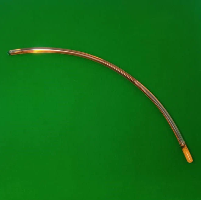 Rock-Ola Bubble Tube - Short Curve - Image 2