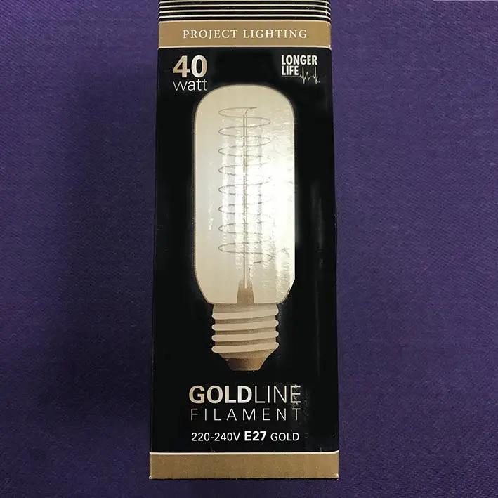 Candle Filament Bulb - Image 3