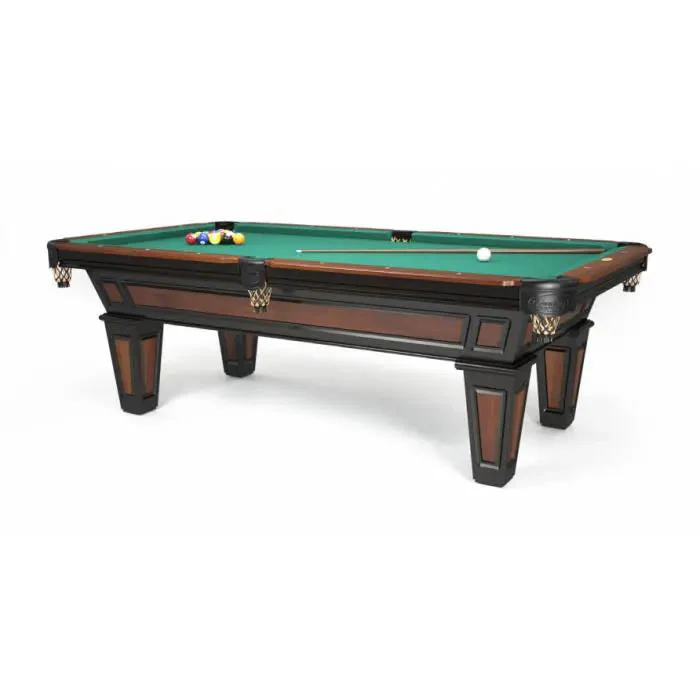 Cochise American Pool Table 7ft, 8ft, 9ft