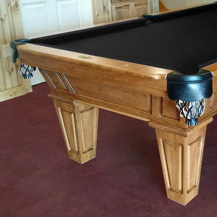 Cochise American Pool Table 7ft, 8ft, 9ft - Image 6