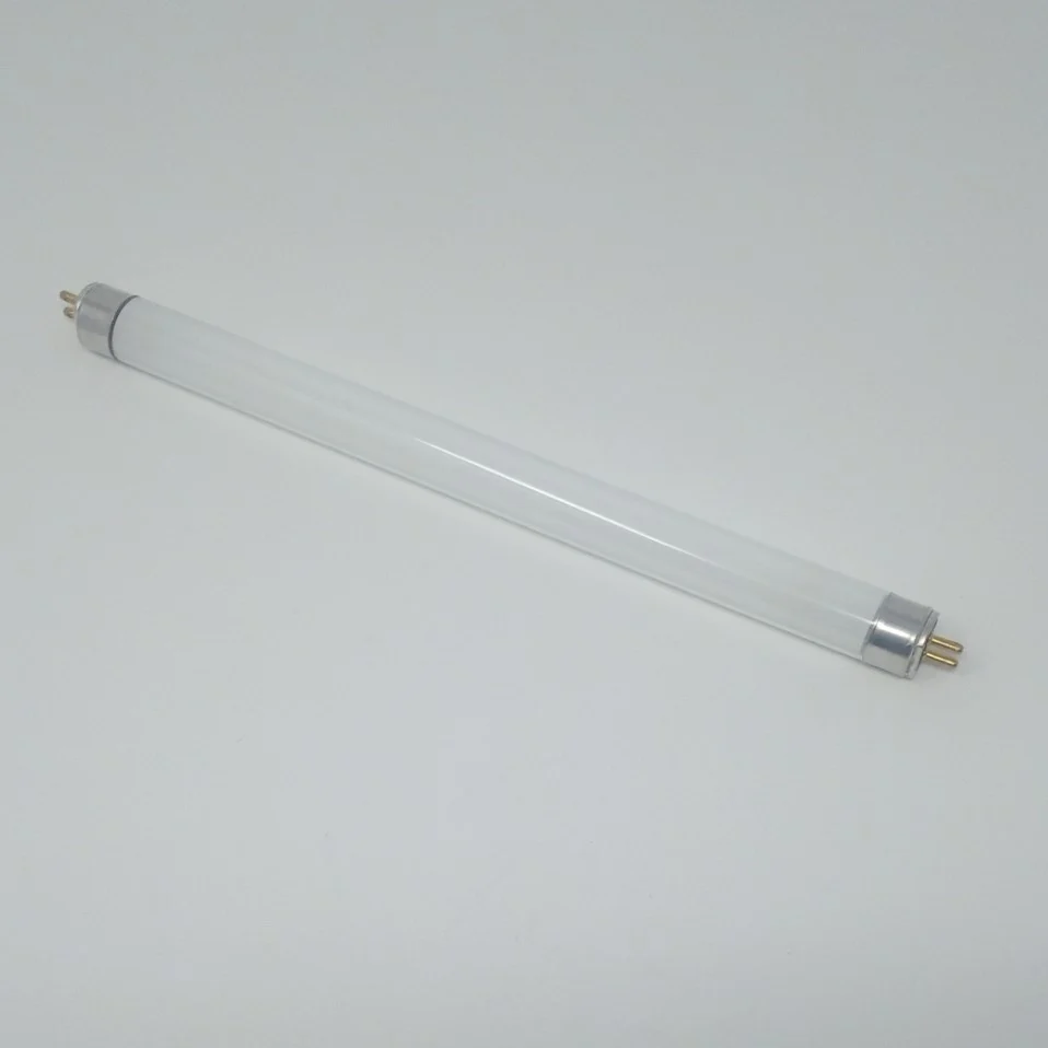 Rock-Ola Bubbler Fluorescent Tube for Badge - 9" - Image 5