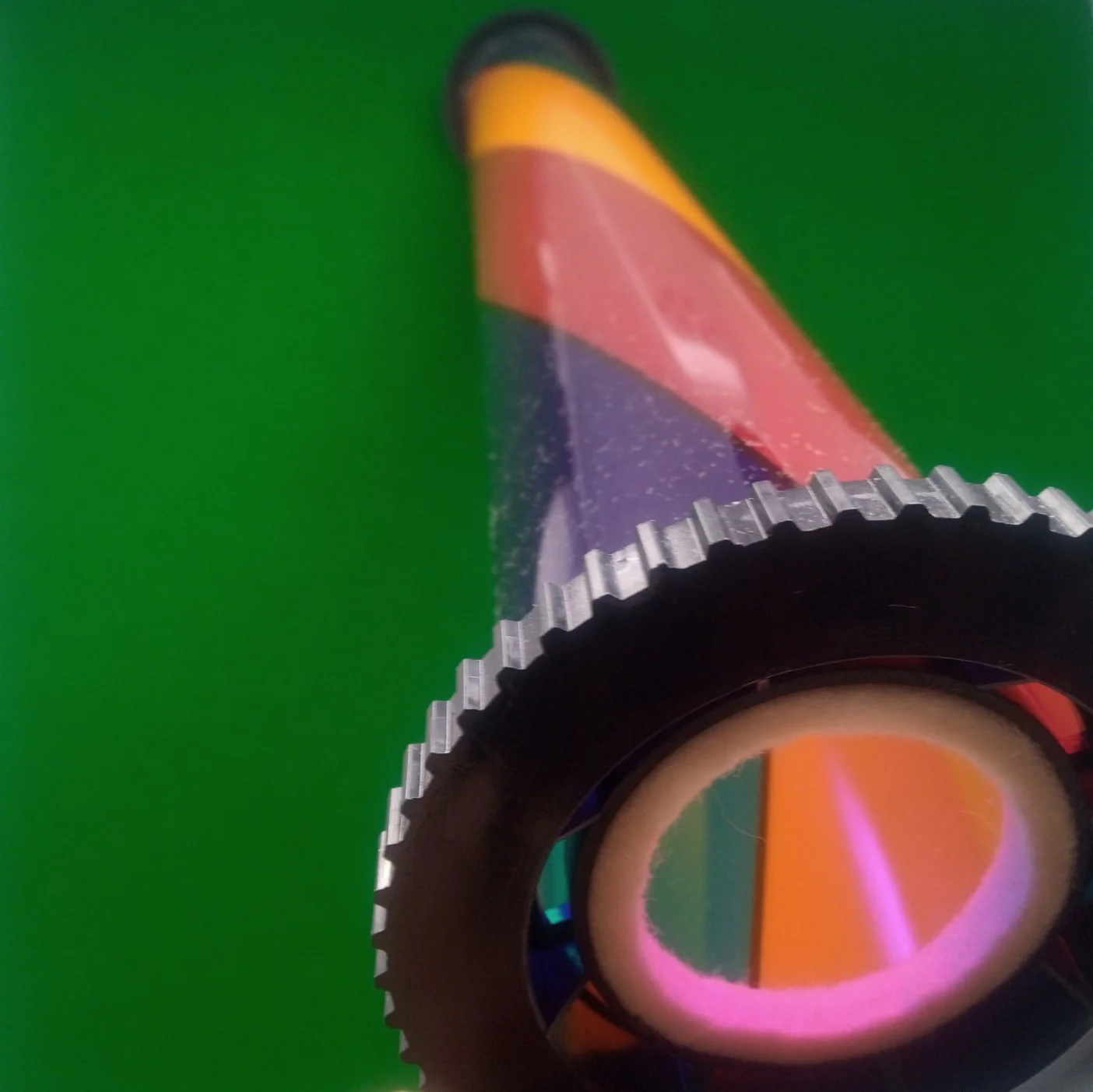 Color Cyl, Lower LH T8 LED - Image 3