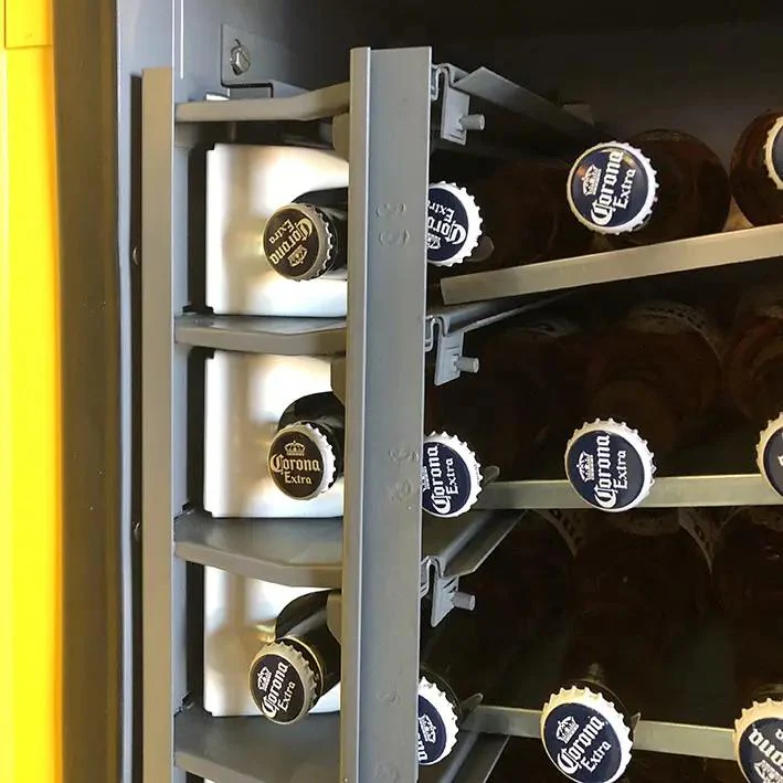 1960s Corona Beer Vending Machine - Image 7