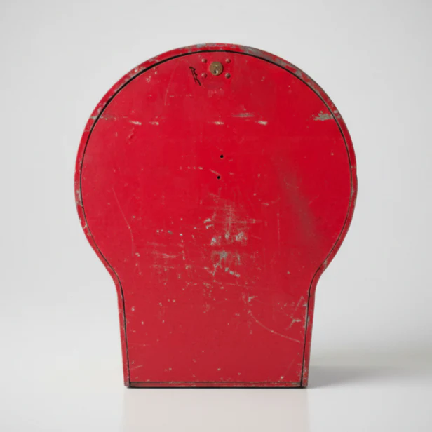 1950's Cricketers Slot Machine by G. E. Bradshaw - Image 4