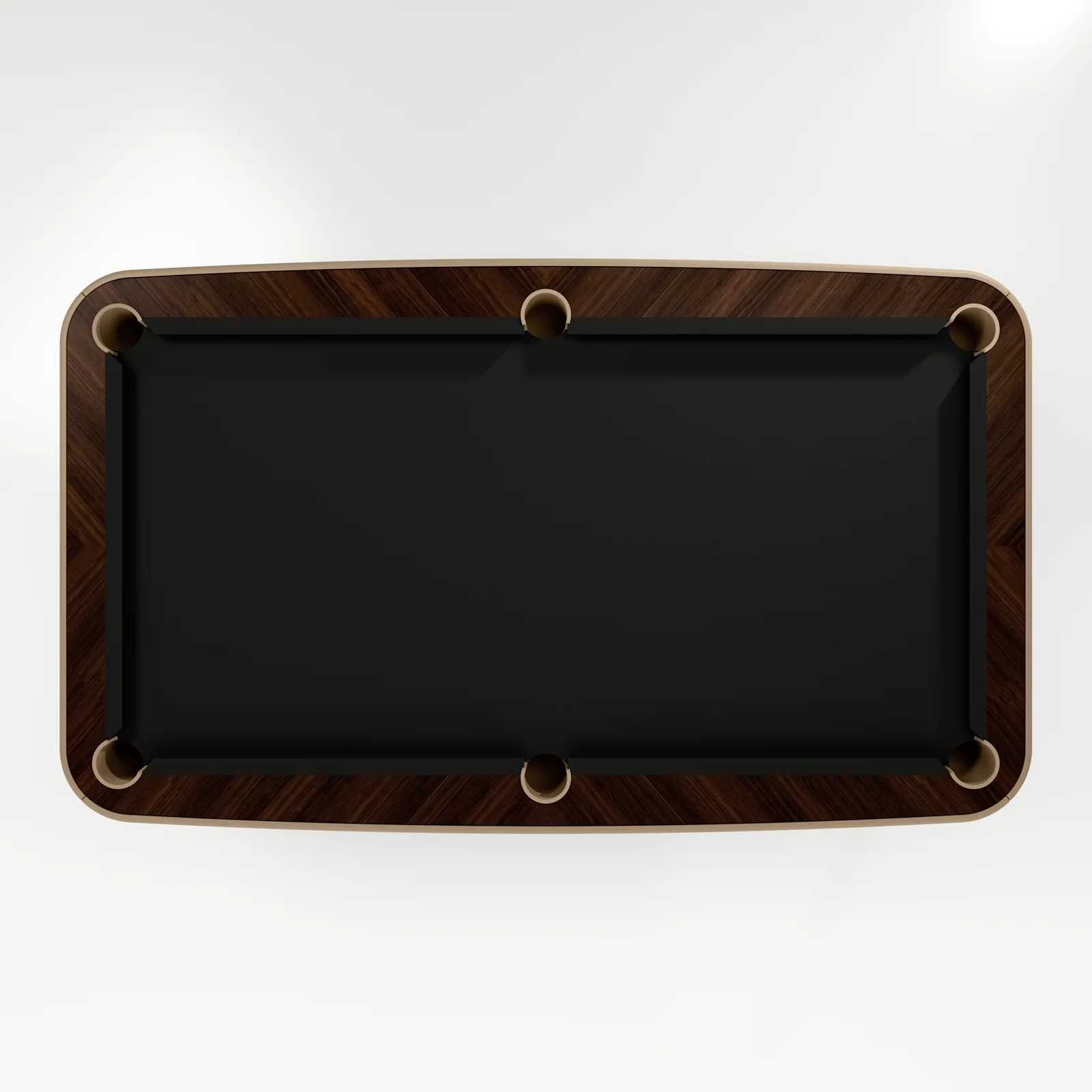 Dandy Pool Table by Vismara - Image 7