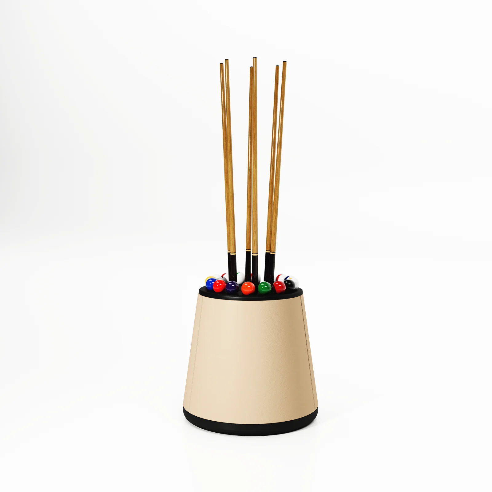 Dandy Pool Table by Vismara - Image 8