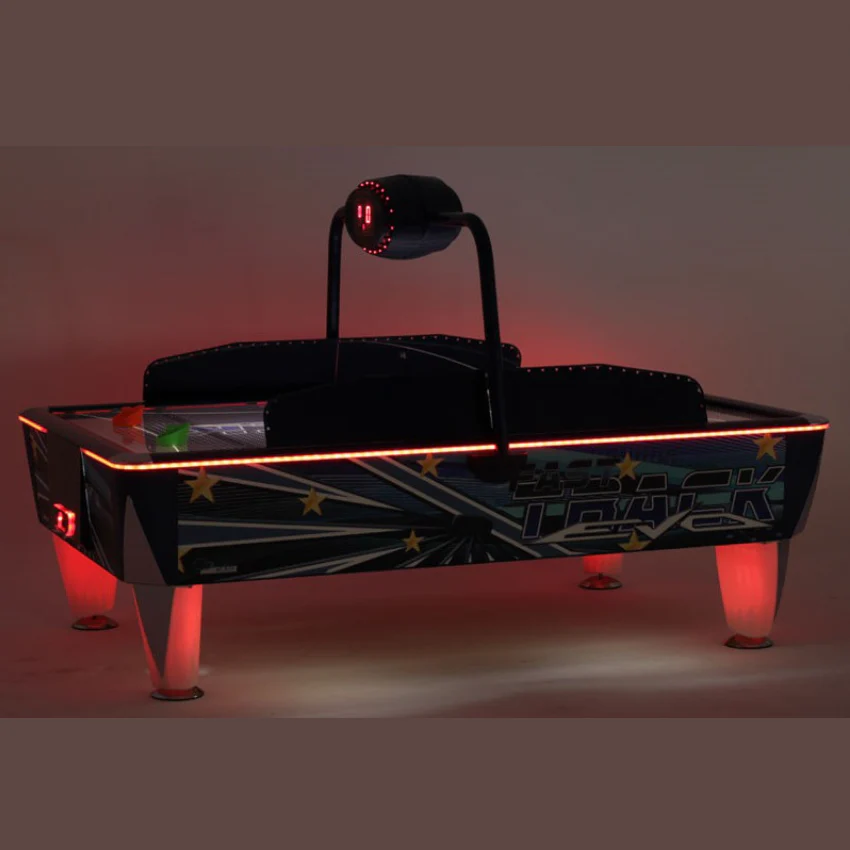 Double Evo Air Hockey Table - Image 3