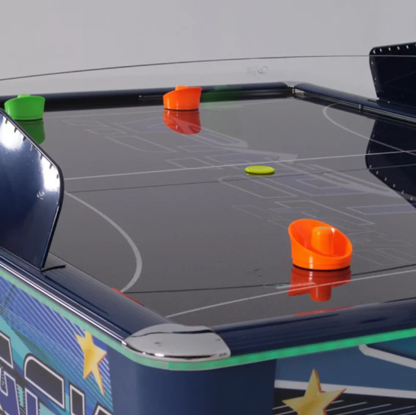Double Evo Air Hockey Table - Image 7