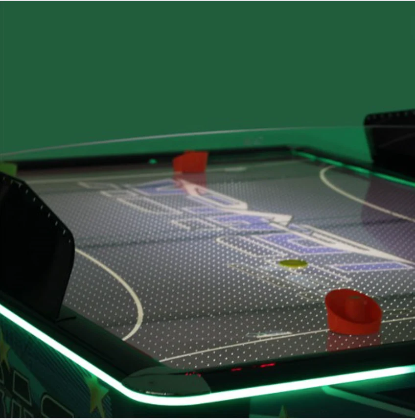 Double Evo Air Hockey Table - Image 8