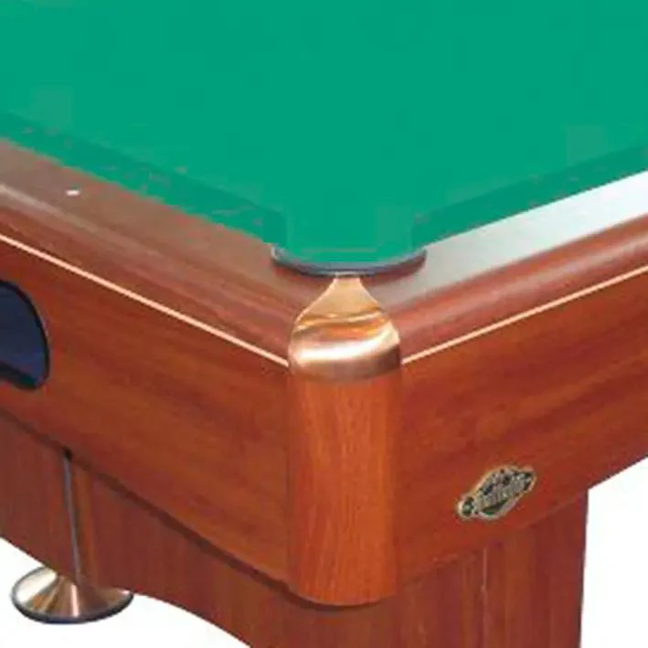Buffalo Eliminator II American Pool Table in Walnut 7ft or 8ft - Image 4