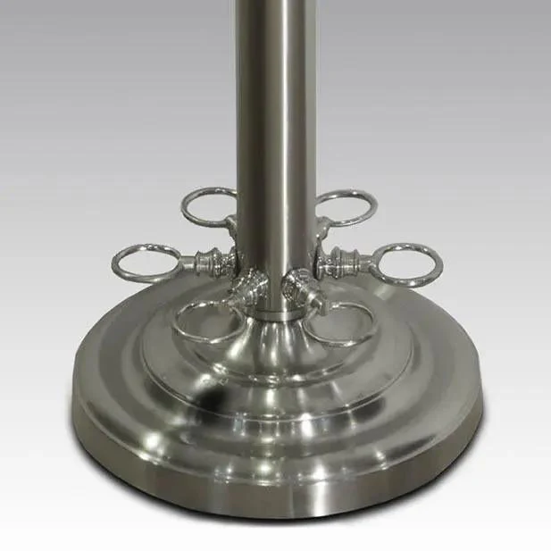 Freestanding Six Cue Rack - Image 2