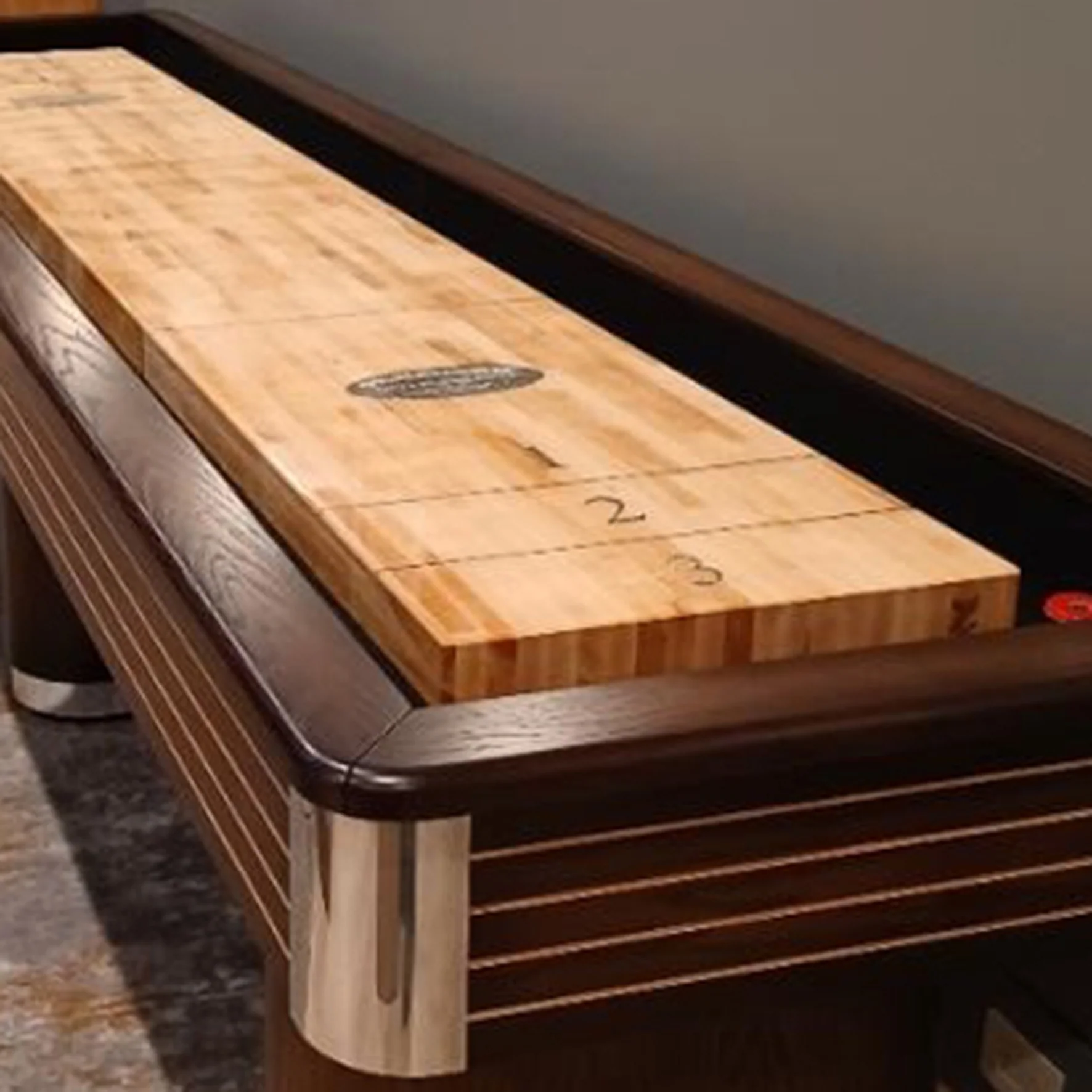 Heritage Shuffleboard by Olhausen - Image 2