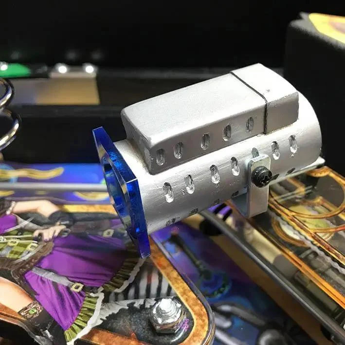2017 Houdini 'Master of Mystery' Pinball Table by American Pinball - Image 16