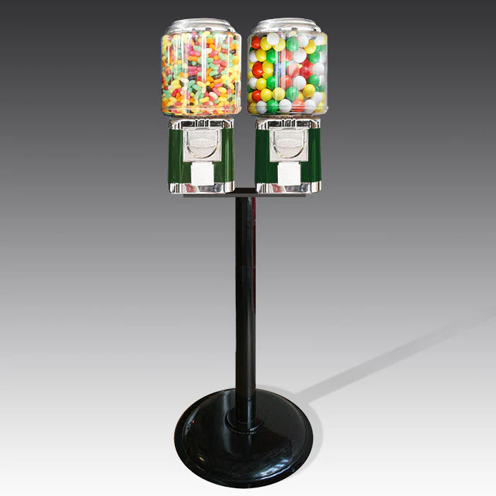 Jelly Bean Machine - Twin Hoppers - Image 2
