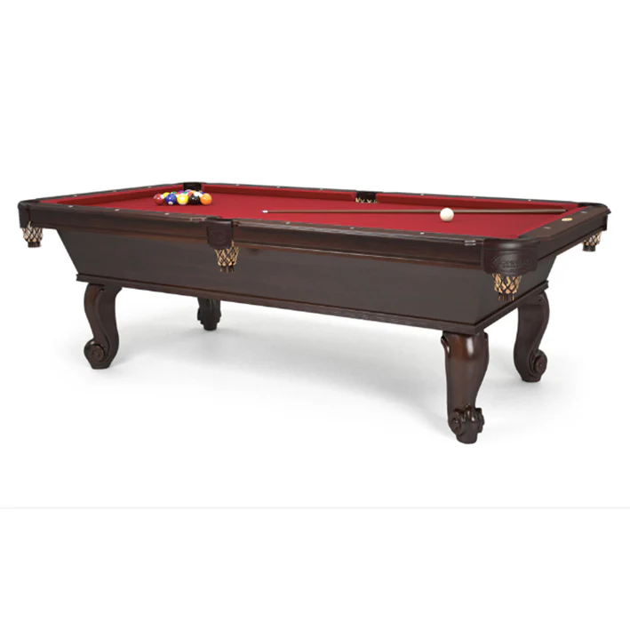 Catalina American Pool Table 7ft, 8ft, 9ft - Image 3
