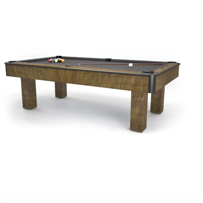 Competition Elite American Pool Table - Image 4