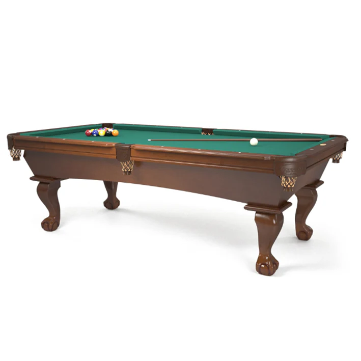 Prescott American Pool Table 7ft, 8ft, 9ft - Image 4