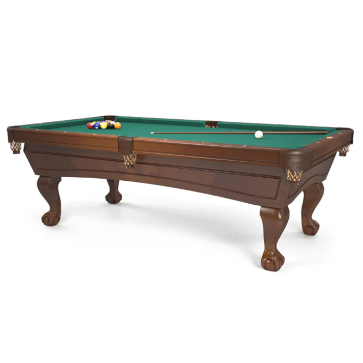 San Carlos American Pool Table 7ft, 8ft - Image 3