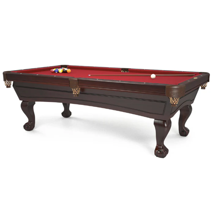 San Carlos American Pool Table 7ft, 8ft - Image 6