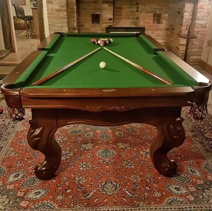 Scottsdale American Pool Table - 7ft, 8ft, 9ft - Image 10