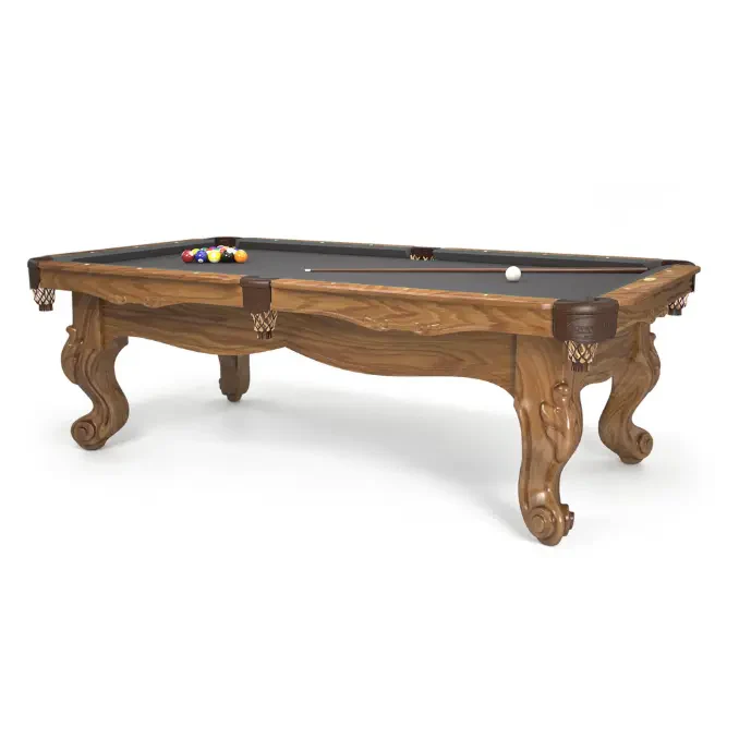 Scottsdale American Pool Table - 7ft, 8ft, 9ft - Image 5