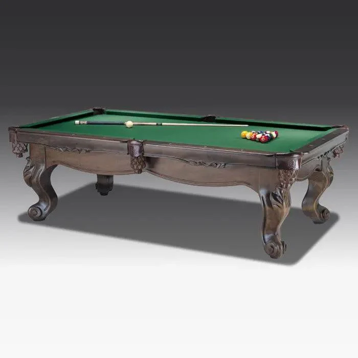 Scottsdale American Pool Table - 7ft, 8ft, 9ft - Image 6