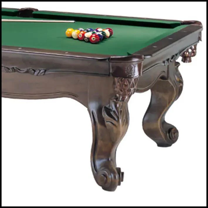 Scottsdale American Pool Table - 7ft, 8ft, 9ft - Image 7