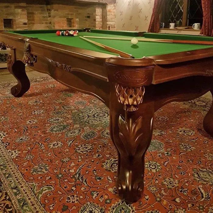 Scottsdale American Pool Table - 7ft, 8ft, 9ft - Image 9