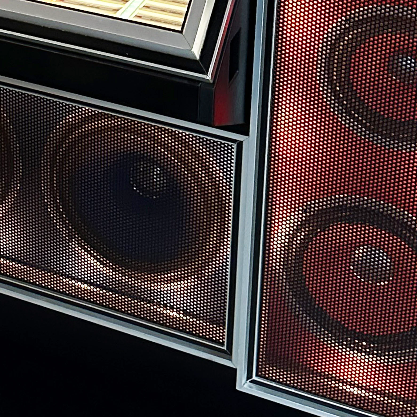 1980's NSM 240i Vinyl Jukebox - Image 7