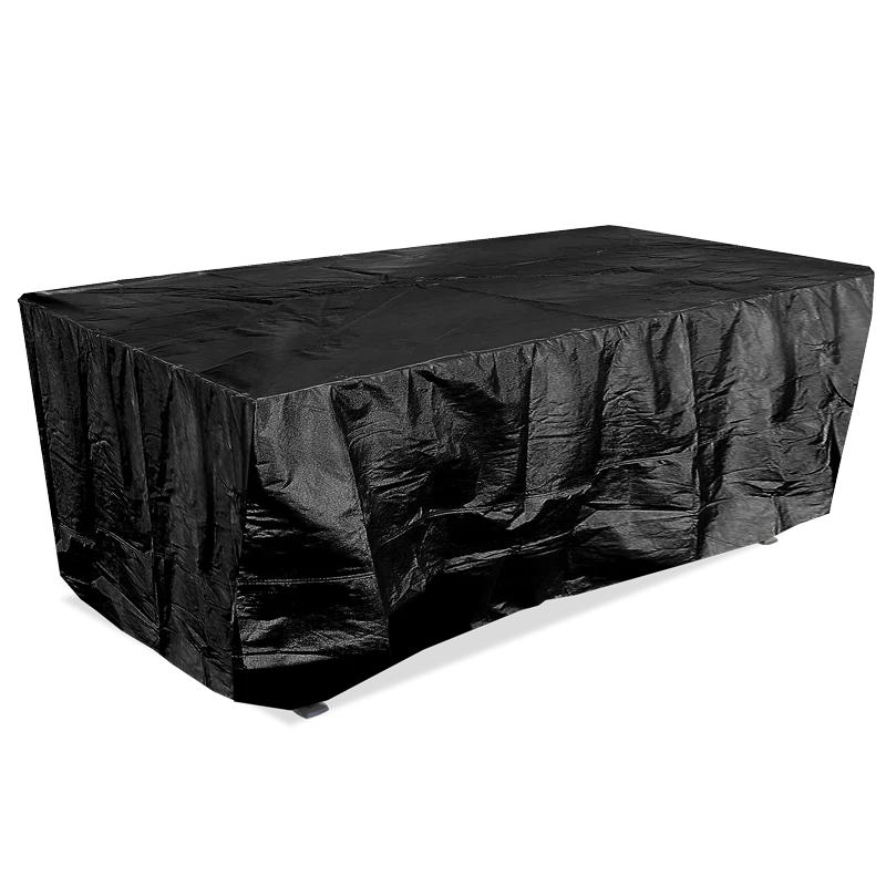 Origin Indoor / Outdoor Pool Table by Cornilleau - Image 21
