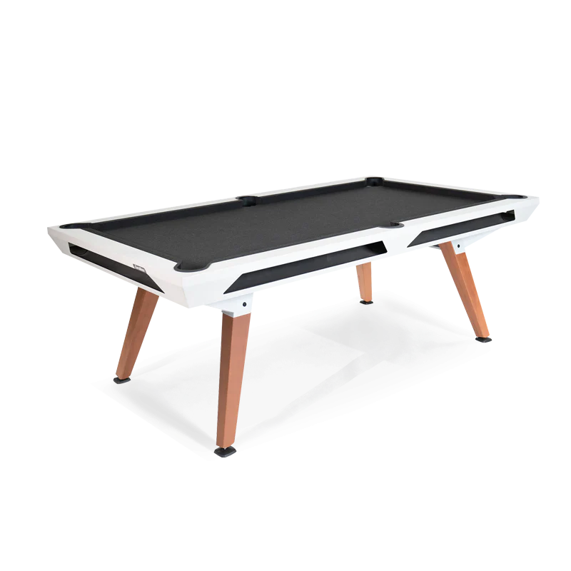 Origin Indoor / Outdoor Pool Table by Cornilleau - Image 3