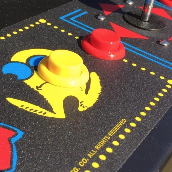 1980 Pac-Man Arcade Machine by Midway - Image 8