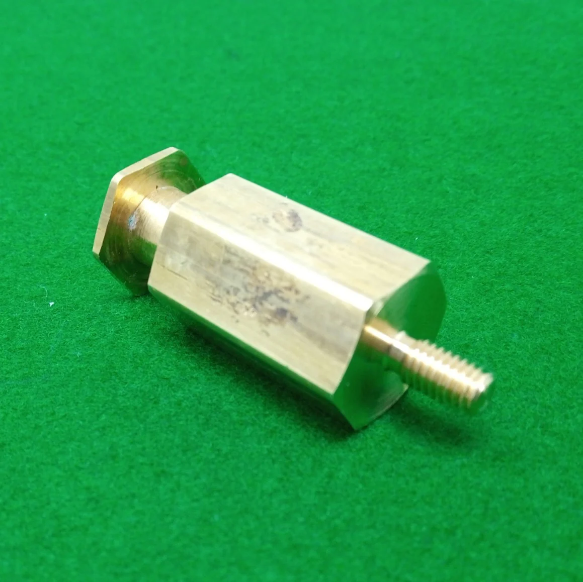 Pivot Bushing and Ball Assembly - Image 3