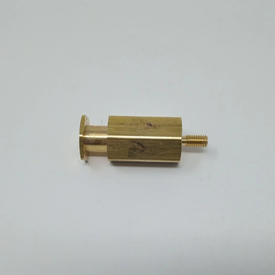 Pivot Bushing and Ball Assembly - Image 5